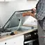 Appliance repair handyman in Baltimore, MD for cooktops and kitchen appliances