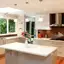 Cabinet refacing in Baltimore, MD for kitchen upgrades and remodeling