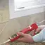Caulking service in Baltimore, MD for kitchens, bathrooms, and home sealing