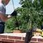 Chimney cleaning in Baltimore, MD for chimney maintenance and safety