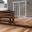 Deck sealing in Baltimore, MD for wood deck waterproofing and protection