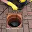 Drain cleaning in Baltimore, MD for clogged drains and sewer lines