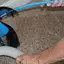 Dryer vent cleaning in Baltimore, MD to remove lint and improve airflow