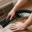 Duct cleaning in Baltimore, MD for vents, registers, and HVAC airflow