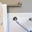 Grab bar installation in Baltimore, MD for safer bathrooms