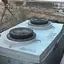 Grease trap installation in Baltimore, MD for kitchens and drain systems