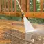 Pressure washing service in Baltimore, MD for decks and outdoor surfaces