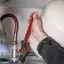 Water heater repair in Baltimore, MD for leaks, valves, and pipe connections